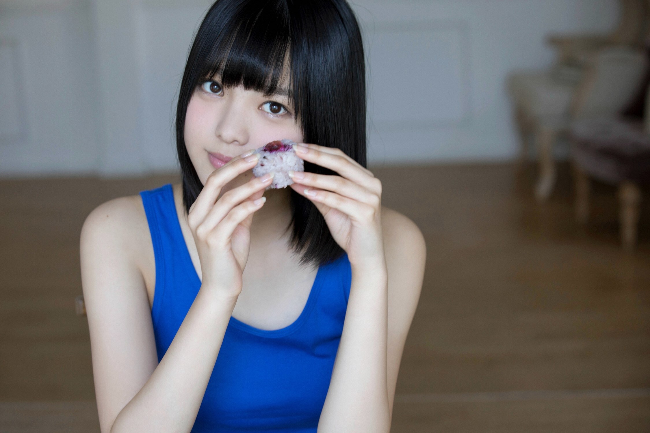 YS-Web-Vol.715 欅坂46